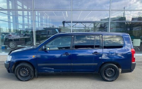 Toyota Probox I, 2004 год, 299 000 рублей, 8 фотография
