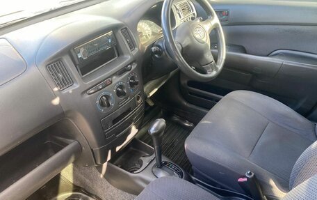 Toyota Probox I, 2004 год, 299 000 рублей, 13 фотография