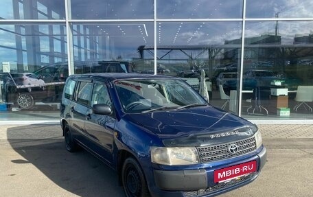 Toyota Probox I, 2004 год, 299 000 рублей, 2 фотография