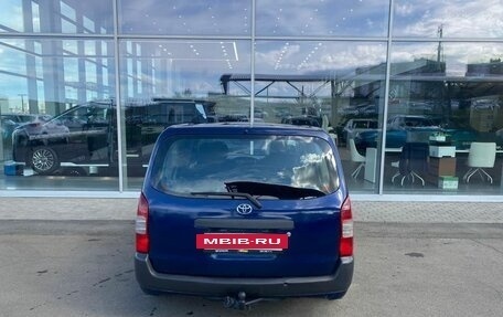 Toyota Probox I, 2004 год, 299 000 рублей, 6 фотография
