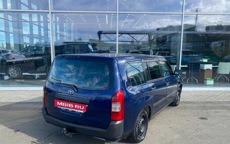 Toyota Probox I, 2004 год, 299 000 рублей, 5 фотография