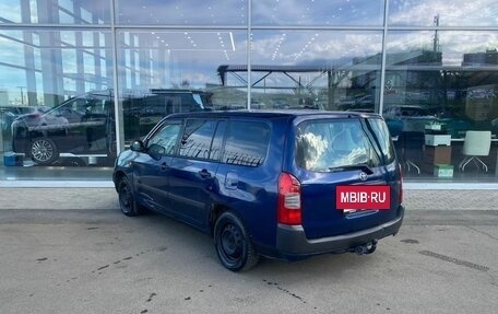Toyota Probox I, 2004 год, 299 000 рублей, 7 фотография