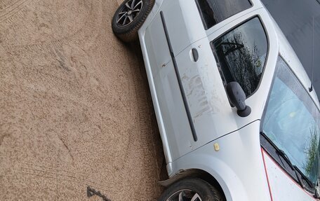 Renault Logan I, 2006 год, 250 000 рублей, 5 фотография