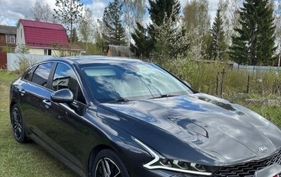 KIA K5, 2020 год, 2 850 000 рублей, 1 фотография
