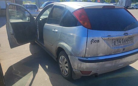 Ford Focus IV, 2004 год, 165 000 рублей, 7 фотография