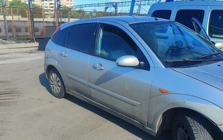 Ford Focus IV, 2004 год, 165 000 рублей, 5 фотография