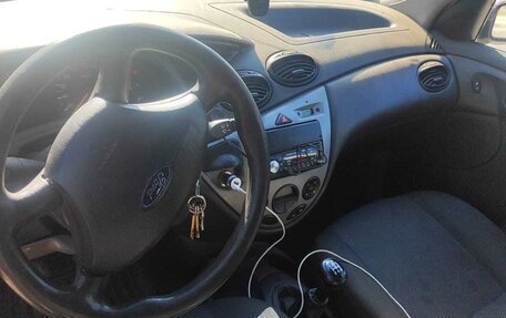 Ford Focus IV, 2004 год, 165 000 рублей, 6 фотография