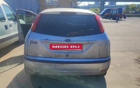 Ford Focus IV, 2004 год, 165 000 рублей, 4 фотография