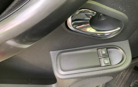 Renault Duster I рестайлинг, 2015 год, 1 000 000 рублей, 6 фотография
