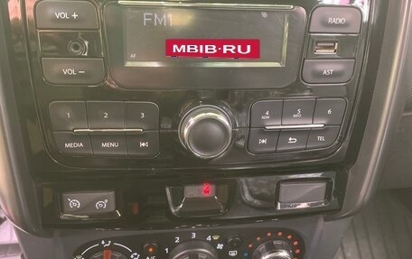 Renault Duster I рестайлинг, 2015 год, 1 000 000 рублей, 9 фотография
