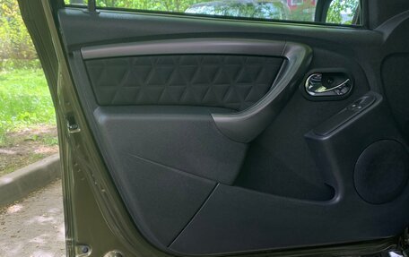 Renault Duster I рестайлинг, 2015 год, 1 000 000 рублей, 13 фотография