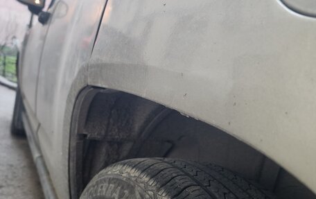Jeep Compass I рестайлинг, 2007 год, 670 000 рублей, 7 фотография