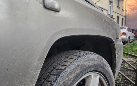 Jeep Compass I рестайлинг, 2007 год, 670 000 рублей, 4 фотография
