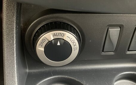 Renault Duster I рестайлинг, 2015 год, 1 000 000 рублей, 16 фотография