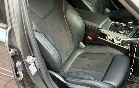 BMW 3 серия, 2019 год, 3 700 000 рублей, 9 фотография