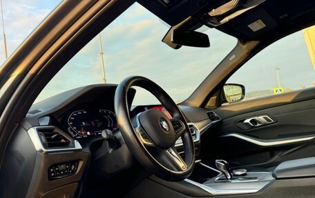 BMW 3 серия, 2019 год, 3 700 000 рублей, 6 фотография