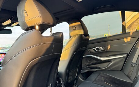BMW 3 серия, 2019 год, 3 700 000 рублей, 7 фотография