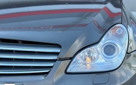 Mercedes-Benz CLS, 2007 год, 900 000 рублей, 7 фотография
