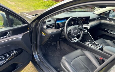 KIA K5, 2020 год, 2 850 000 рублей, 8 фотография