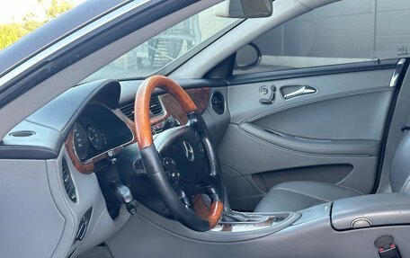 Mercedes-Benz CLS, 2007 год, 900 000 рублей, 13 фотография