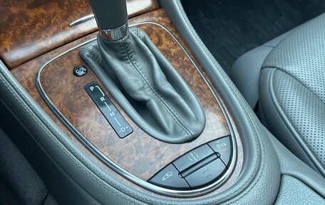 Mercedes-Benz CLS, 2007 год, 900 000 рублей, 22 фотография