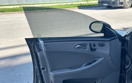 Mercedes-Benz CLS, 2007 год, 900 000 рублей, 16 фотография