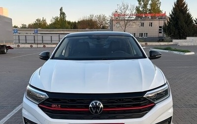 Volkswagen Jetta VII, 2020 год, 2 080 000 рублей, 1 фотография