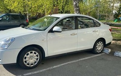 Nissan Almera, 2018 год, 546 500 рублей, 1 фотография