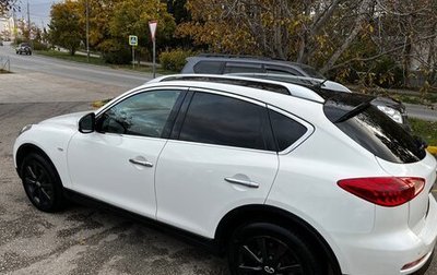 Infiniti EX, 2011 год, 1 790 000 рублей, 1 фотография