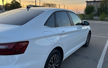 Volkswagen Jetta VII, 2020 год, 2 080 000 рублей, 5 фотография