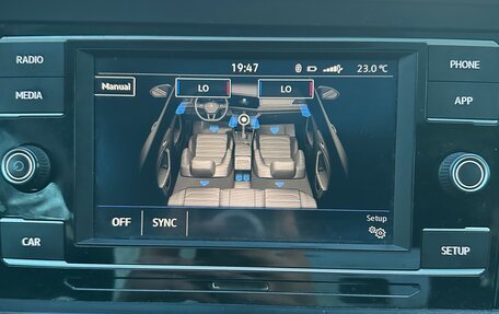 Volkswagen Jetta VII, 2020 год, 2 080 000 рублей, 12 фотография
