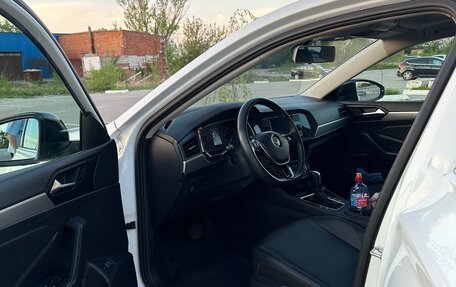 Volkswagen Jetta VII, 2020 год, 2 080 000 рублей, 9 фотография