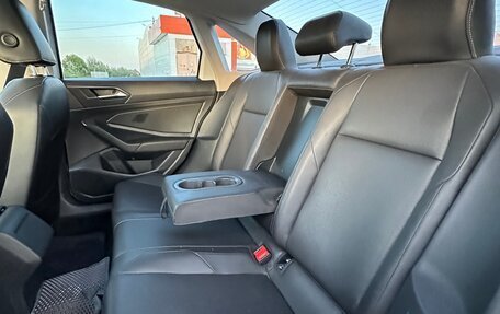 Volkswagen Jetta VII, 2020 год, 2 080 000 рублей, 8 фотография