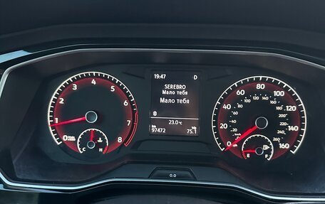Volkswagen Jetta VII, 2020 год, 2 080 000 рублей, 13 фотография