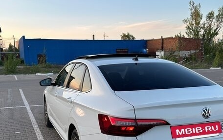Volkswagen Jetta VII, 2020 год, 2 080 000 рублей, 6 фотография
