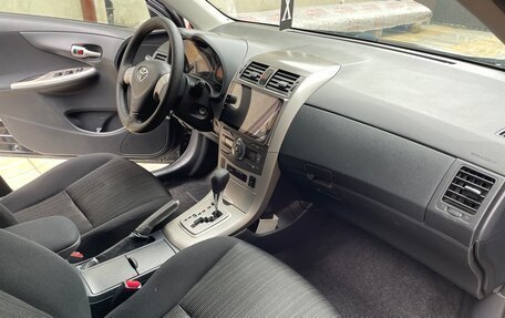 Toyota Corolla, 2009 год, 900 000 рублей, 6 фотография