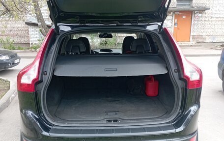 Volvo XC60 II, 2010 год, 1 750 000 рублей, 5 фотография