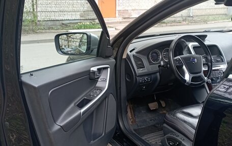 Volvo XC60 II, 2010 год, 1 750 000 рублей, 11 фотография