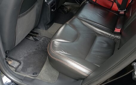 Volvo XC60 II, 2010 год, 1 750 000 рублей, 10 фотография