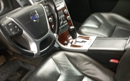 Volvo XC60 II, 2010 год, 1 750 000 рублей, 12 фотография