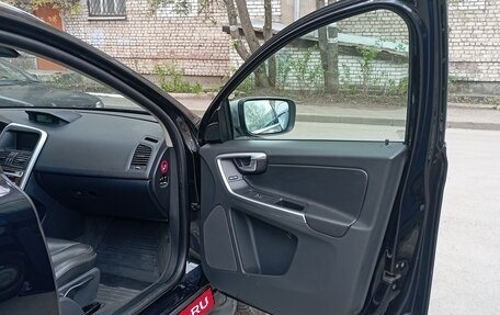 Volvo XC60 II, 2010 год, 1 750 000 рублей, 9 фотография