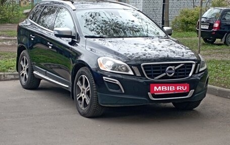 Volvo XC60 II, 2010 год, 1 750 000 рублей, 3 фотография