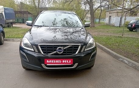 Volvo XC60 II, 2010 год, 1 750 000 рублей, 2 фотография