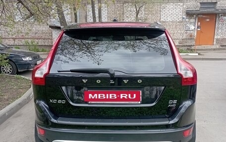 Volvo XC60 II, 2010 год, 1 750 000 рублей, 4 фотография