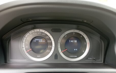 Volvo XC60 II, 2010 год, 1 750 000 рублей, 14 фотография