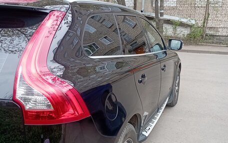 Volvo XC60 II, 2010 год, 1 750 000 рублей, 20 фотография