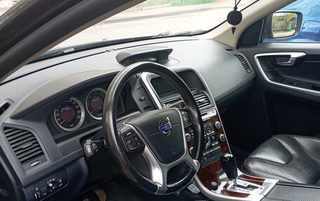 Volvo XC60 II, 2010 год, 1 750 000 рублей, 13 фотография