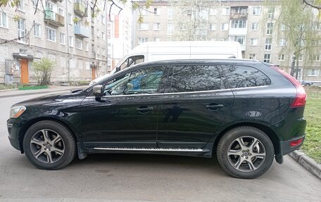 Volvo XC60 II, 2010 год, 1 750 000 рублей, 21 фотография
