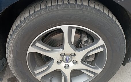 Volvo XC60 II, 2010 год, 1 750 000 рублей, 25 фотография