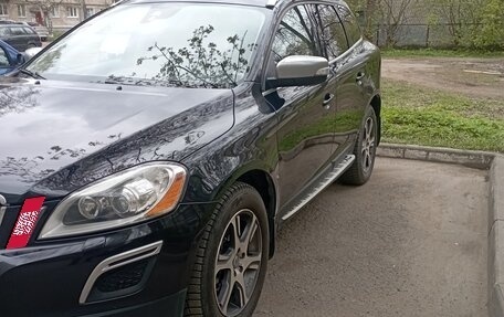 Volvo XC60 II, 2010 год, 1 750 000 рублей, 22 фотография
